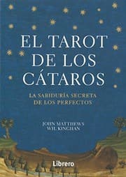 Tapa de EL TAROT DE LOS CATAROS