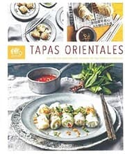 Tapa de AUTENTICA TAPAS ORIENTALES