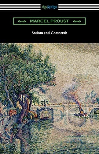 Tapa de Sodom and Gomorrah