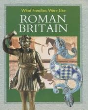 Tapa de Roman Britain (What Families Were Like)