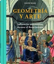 Tapa de GEOMETRÍA Y ARTE