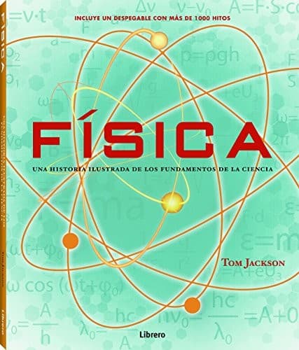 Tapa de FISICA