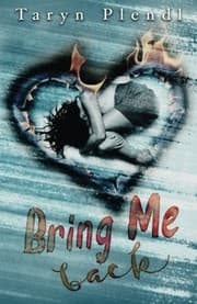 Tapa de Bring Me Back