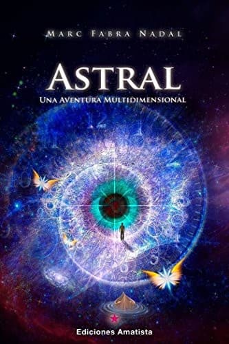 Tapa de ASTRAL