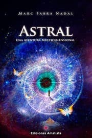 Tapa de ASTRAL
