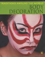 Tapa de Body Decoration (Traditions from Around the World)