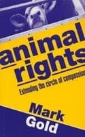 Tapa de Animal rights