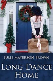 Tapa de Long Dance Home