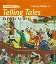 Tapa de Telling tales