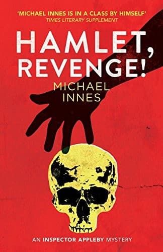 Tapa de Hamlet, Revenge!