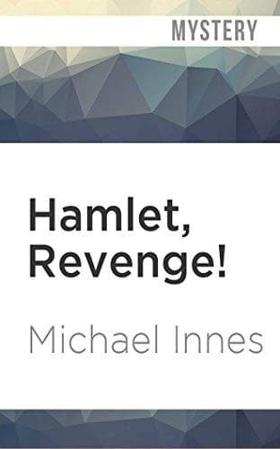 Tapa de Hamlet, Revenge!