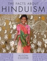 Tapa de The Facts About Hinduism (Facts About Religions)