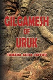 Tapa de Gilgamesh of Uruk