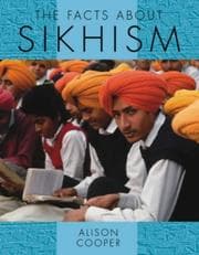 Tapa de The Facts About Sikhism (Facts About Religions)