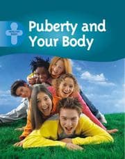 Tapa de Puberty and Your Body (Healthy Body)