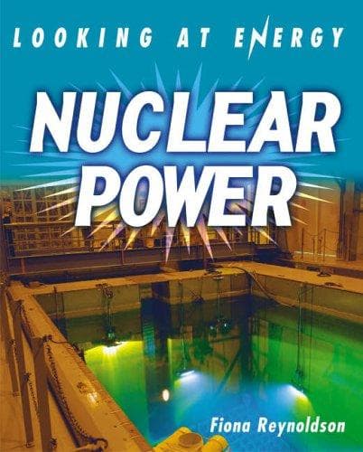 Tapa de Nuclear Power (Looking at Energy)