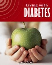 Tapa de Living with Diabetes (Living with)
