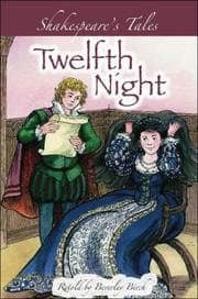 Tapa de The Twelfth Night