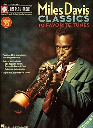Tapa de Miles Davis Classics