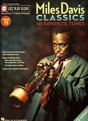 Tapa de Miles Davis Classics