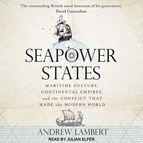 Tapa de Seapower States