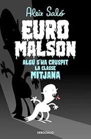 Tapa de Euromalson