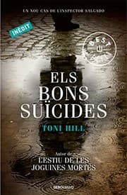 Tapa de Els bons suïcides