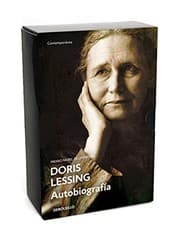 Tapa de Autobiografía