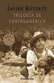 Tapa de Trilogía de Centroamérica