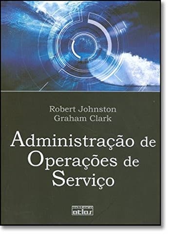 Tapa de AdministracAo de Operacoes de Servico
