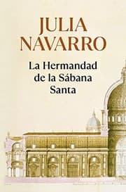 Tapa de La hermandad de la Sábana Santa