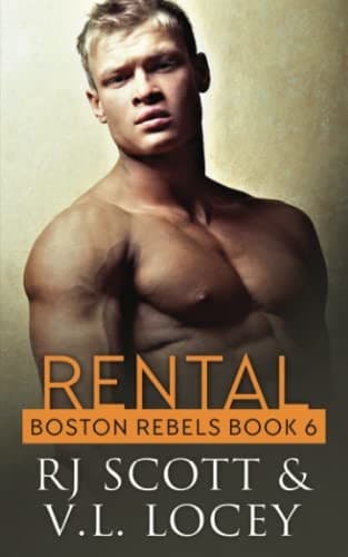 Tapa de Rental