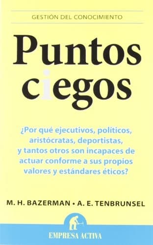 Tapa de Puntos ciegos