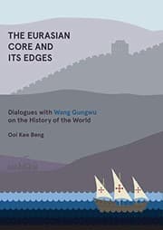 Tapa de The Eurasian core and its edges
