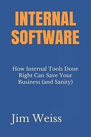 Tapa de Internal Software