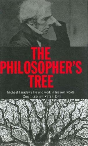 Tapa de The philosopher's tree