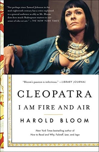Tapa de Cleopatra
