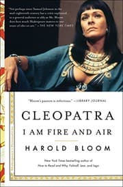 Tapa de Cleopatra