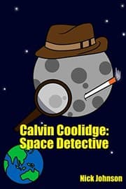 Tapa de Calvin Coolidge