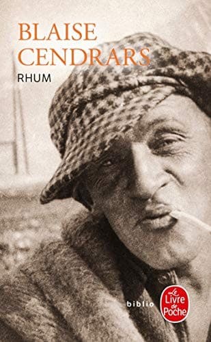 Tapa de Rhum