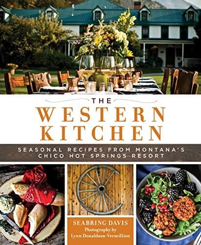 Tapa de Western Kitchen