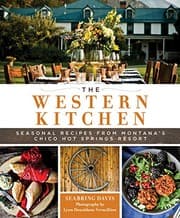 Tapa de Western Kitchen