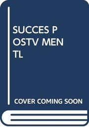 Tapa de Succes postv Mentl