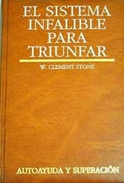 Tapa de El Sistema Infalible Para Triunfar/Sure Fire Method for Success