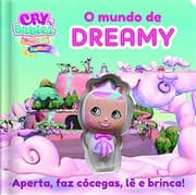 Tapa de CRY BABIES MAGIC TEARS FANTASY - O MUNDO DE DREAMY
