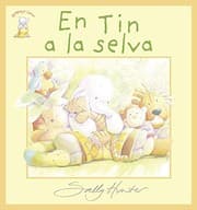 Tapa de EN TIN A LA SELVA