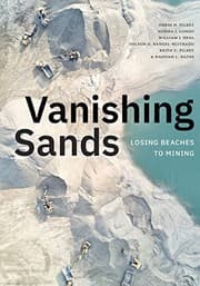 Tapa de Vanishing Sands