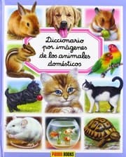 Tapa de ANIMALES DOMESTICOS