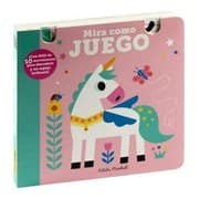 Tapa de MIRA COMO JUEGO