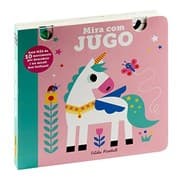 Tapa de MIRA COM JUGO